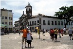 Praça da Sé (Salvador)